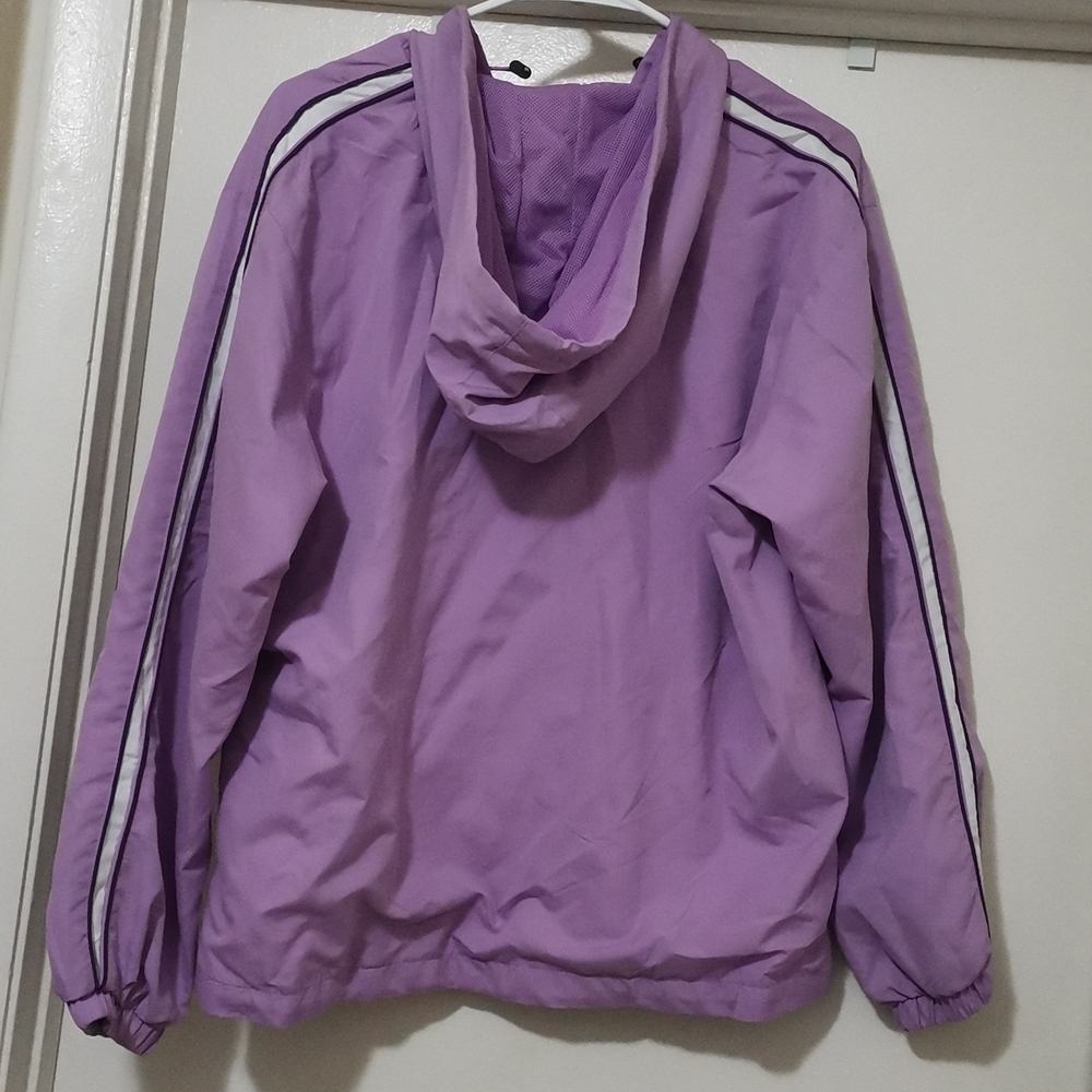 Bold Spirit Jacket. View 3